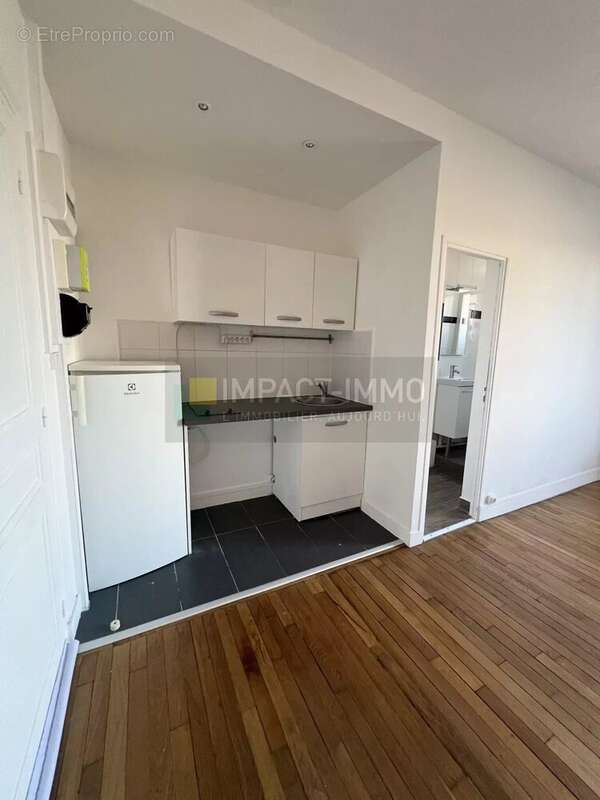 Appartement à SURESNES