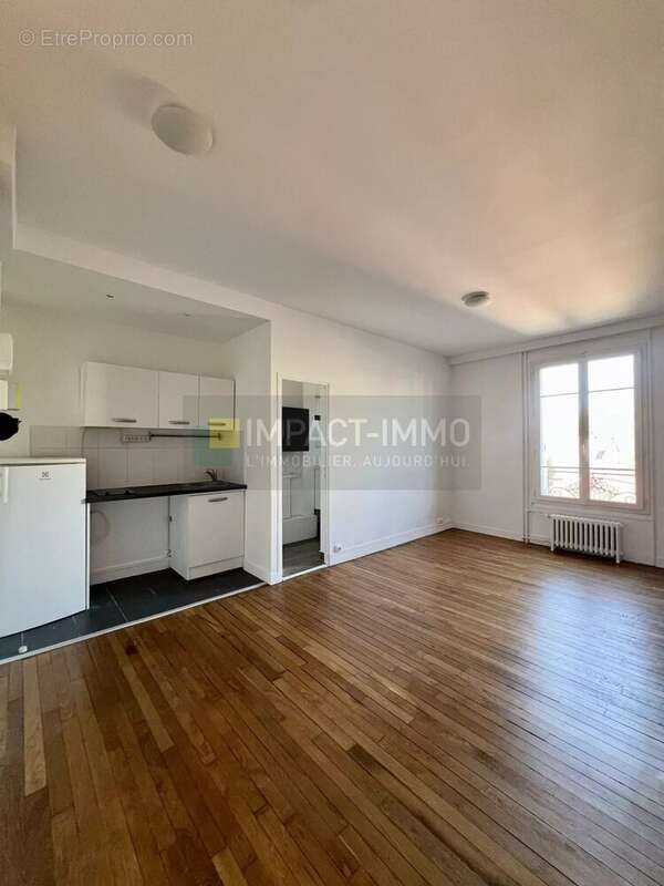Appartement à SURESNES