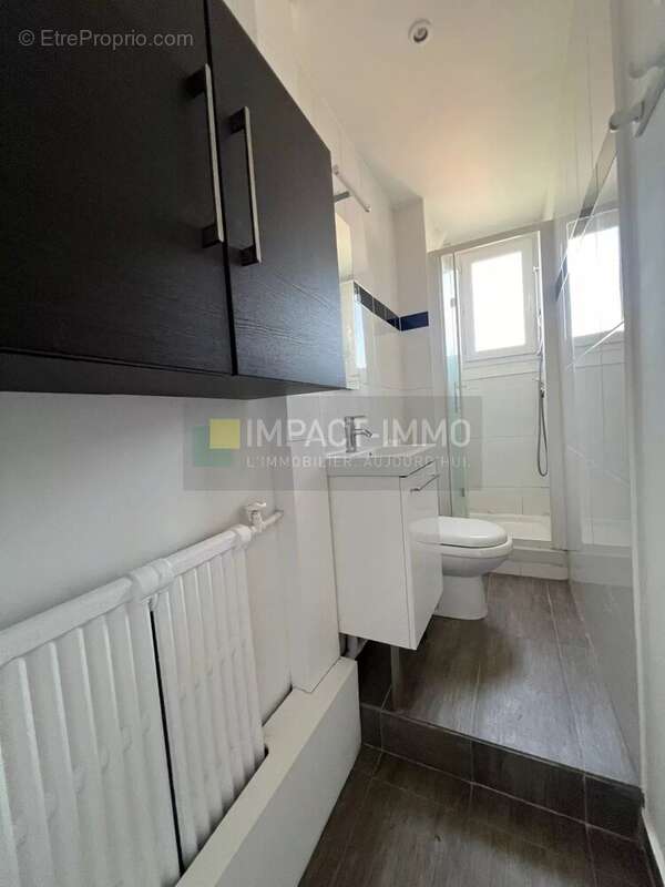 Appartement à SURESNES