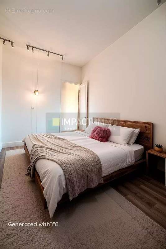 Appartement à SURESNES