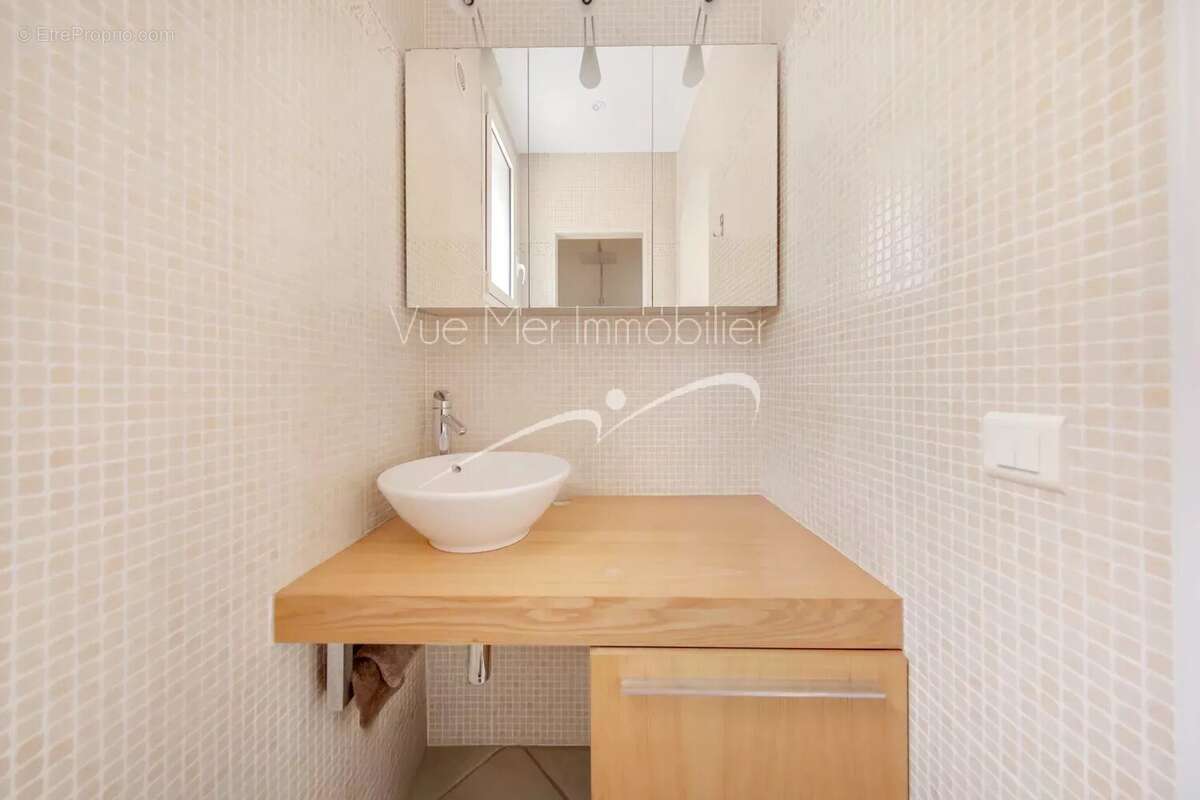 Maison à LE LAVANDOU