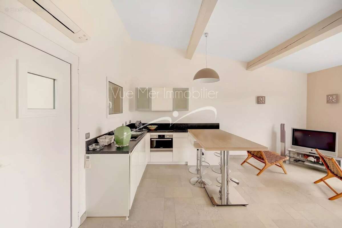 Maison à LE LAVANDOU