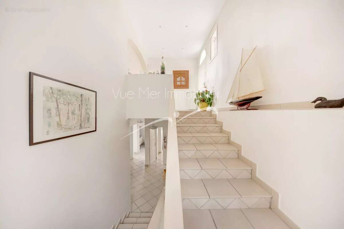 Maison à LE LAVANDOU