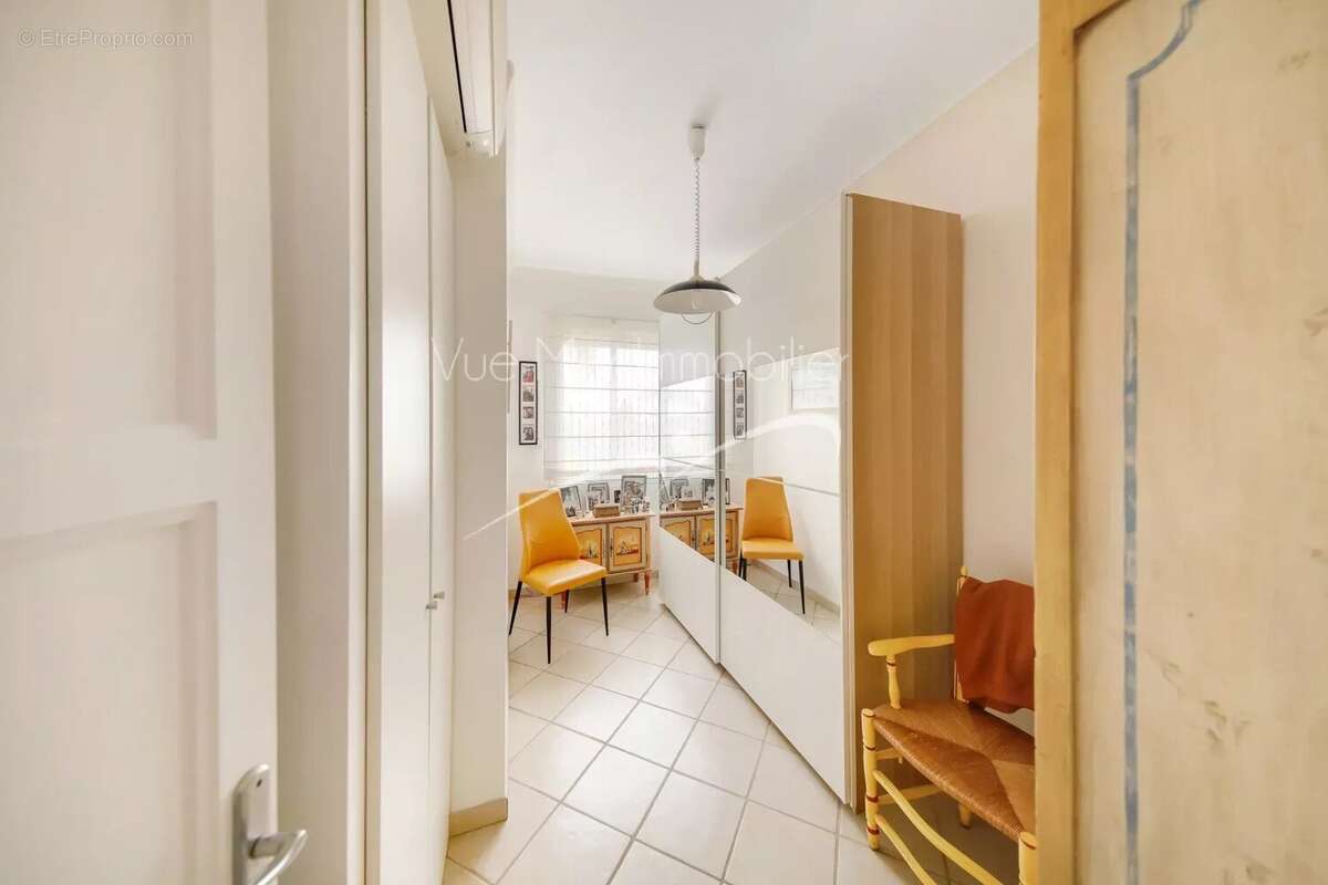 Maison à LE LAVANDOU