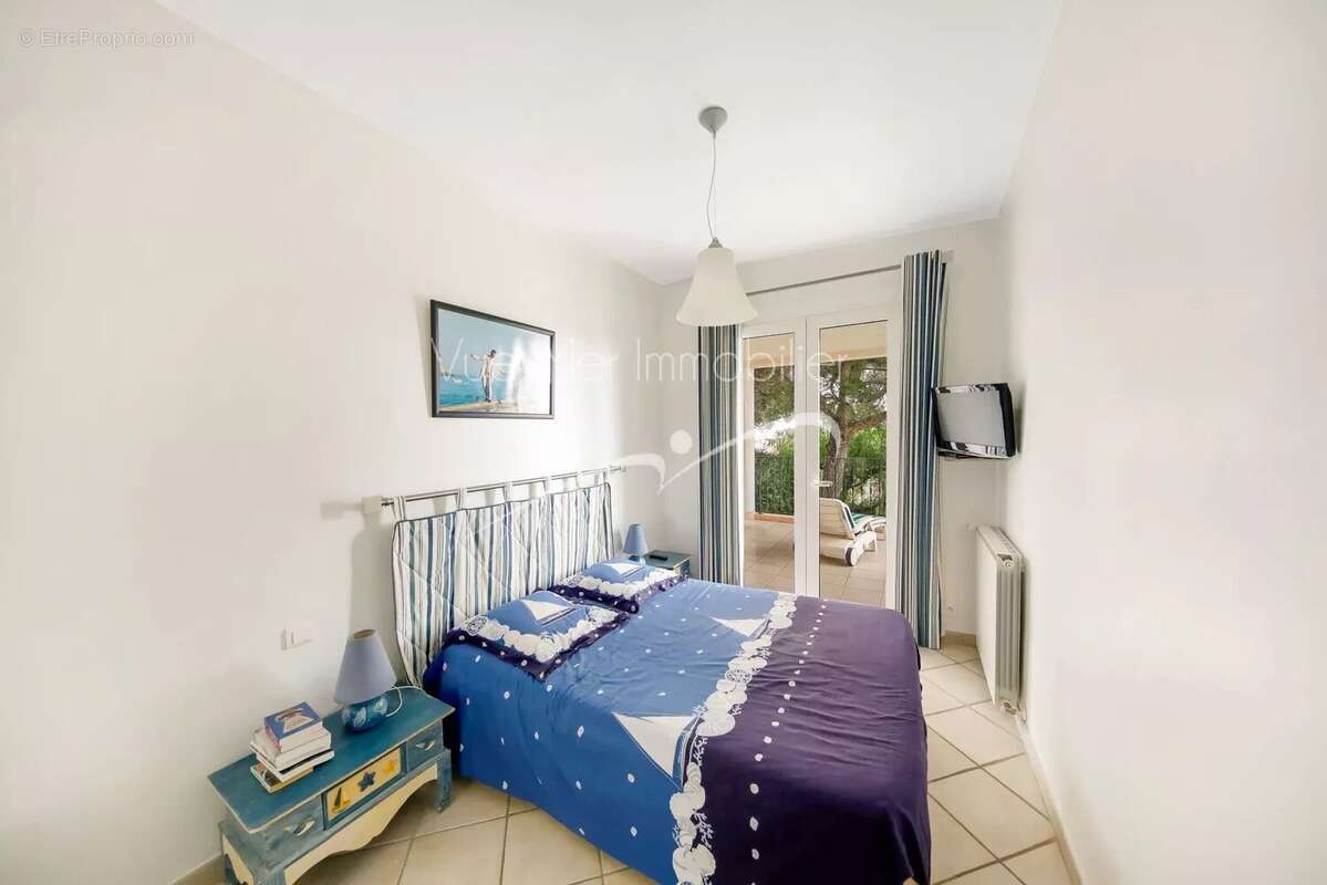 Maison à LE LAVANDOU