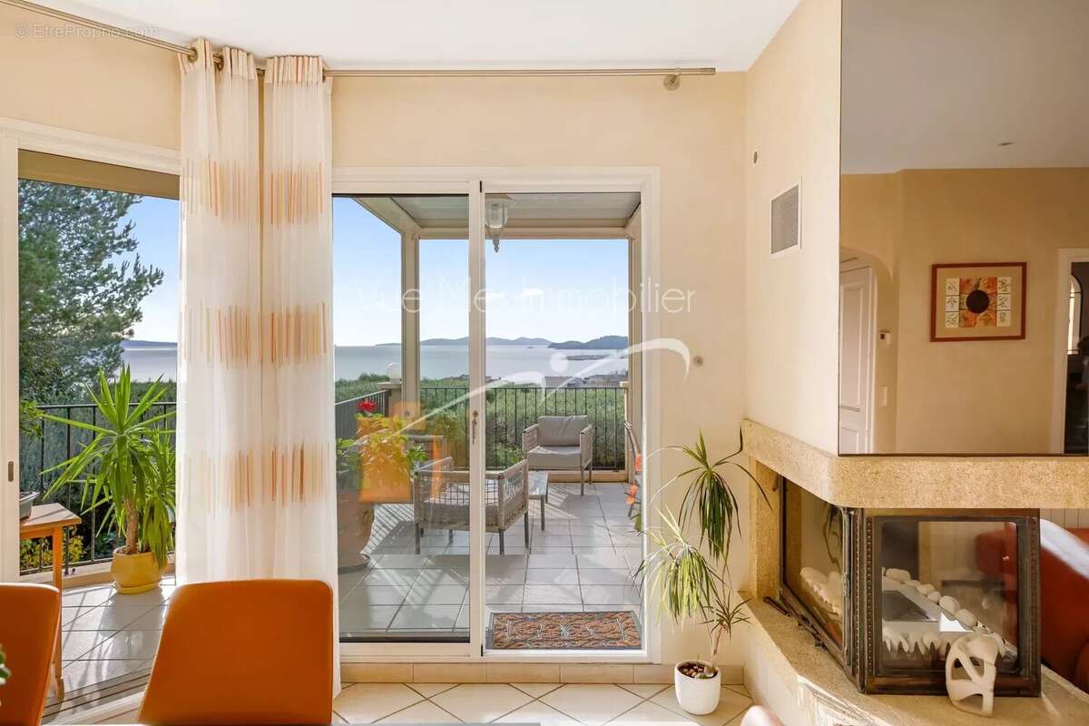 Maison à LE LAVANDOU