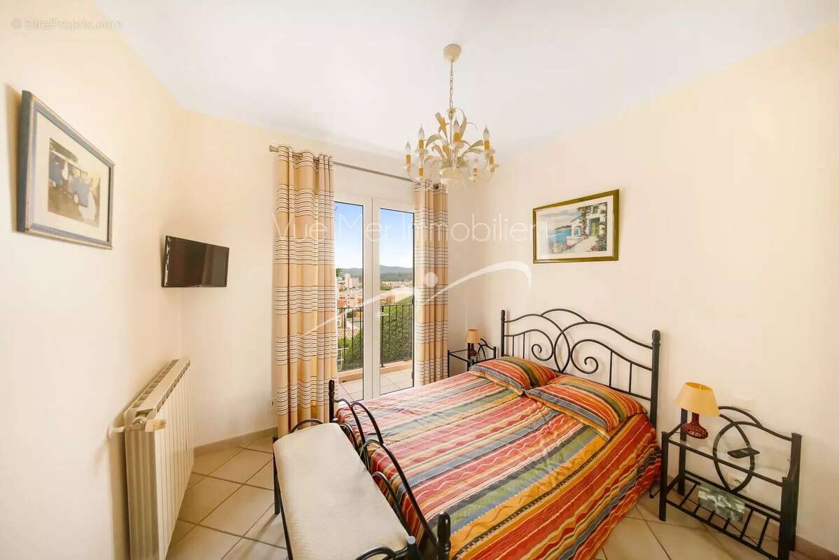 Maison à LE LAVANDOU