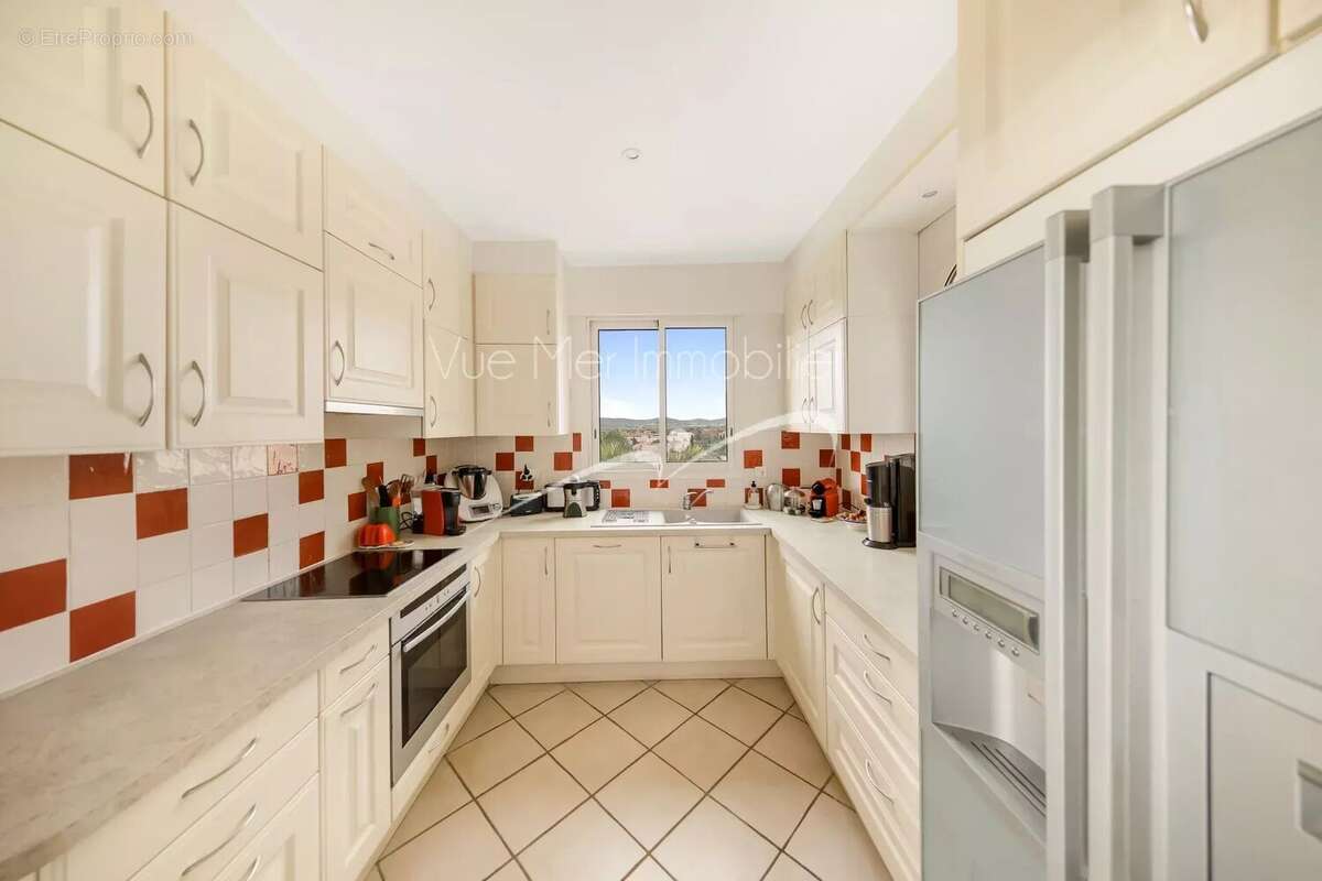 Maison à LE LAVANDOU