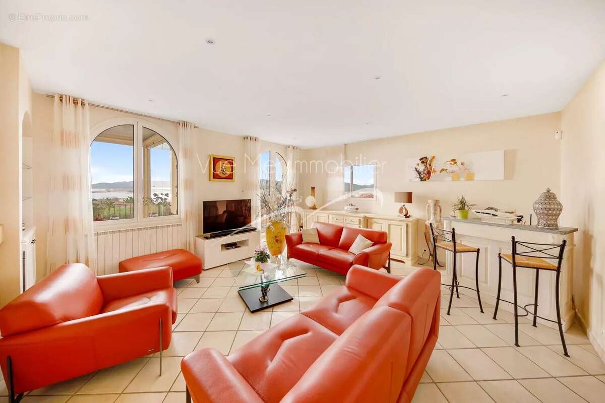 Maison à LE LAVANDOU