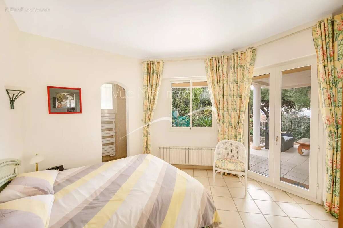 Maison à LE LAVANDOU