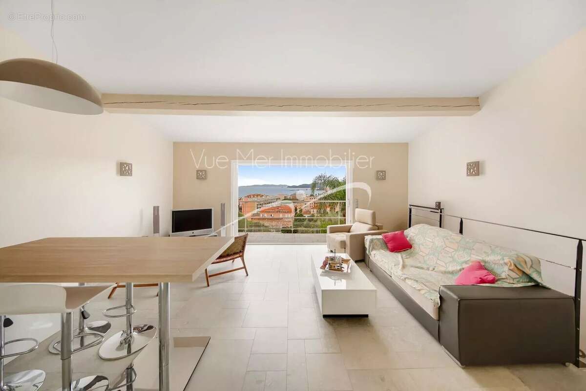 Maison à LE LAVANDOU