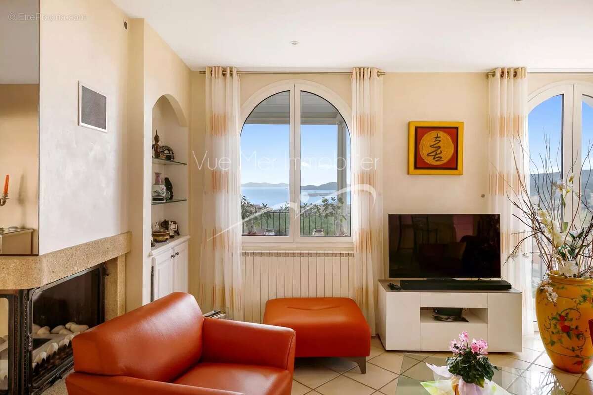 Maison à LE LAVANDOU