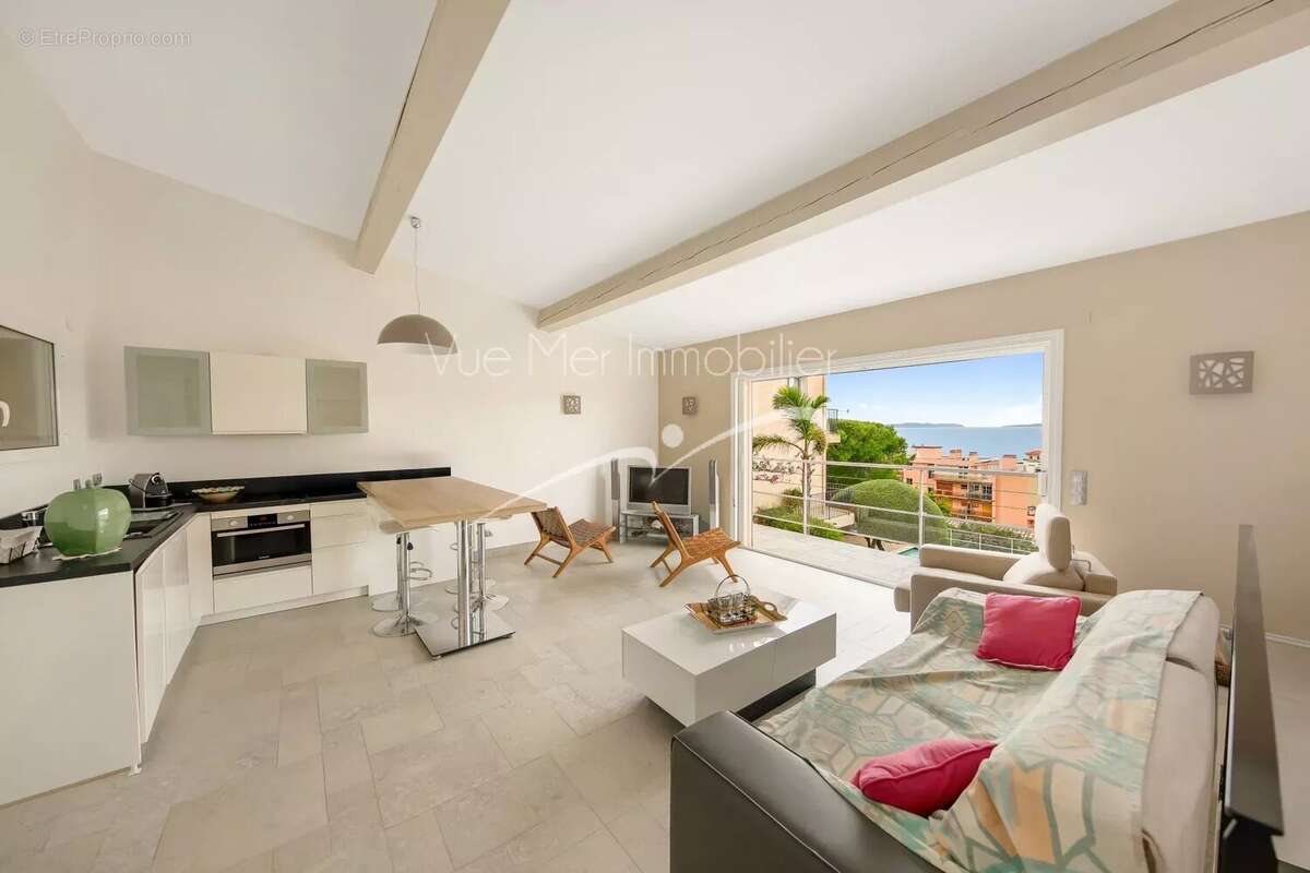 Maison à LE LAVANDOU