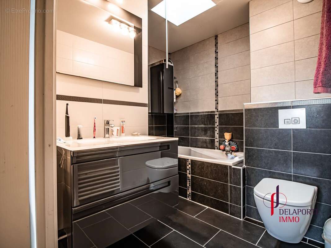 Appartement à NOINTEL