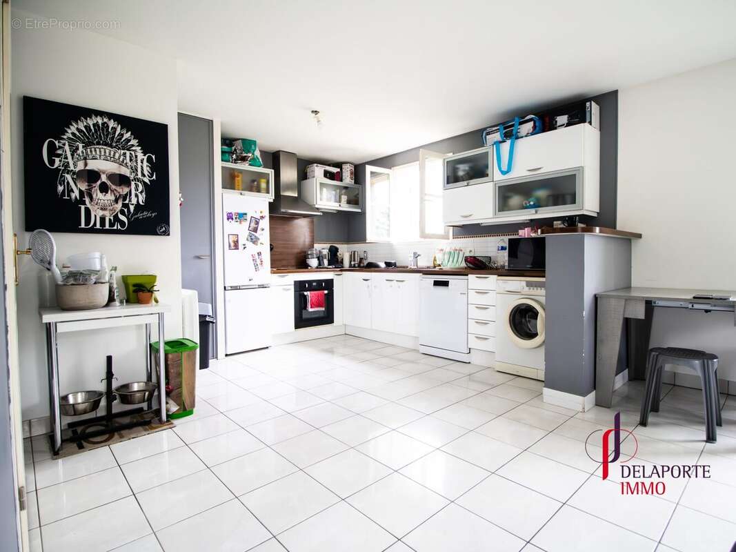 Appartement à NOINTEL