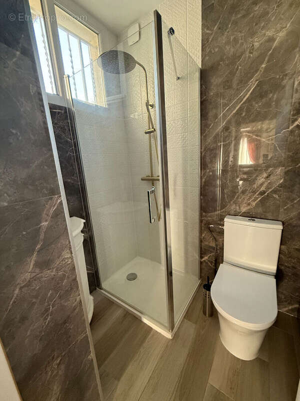 Maison à AULNAY-SOUS-BOIS