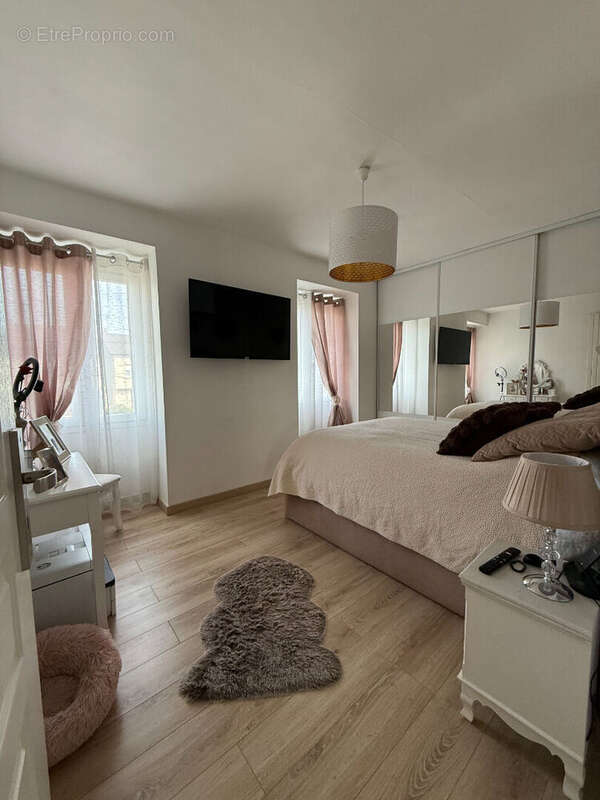 Maison à AULNAY-SOUS-BOIS