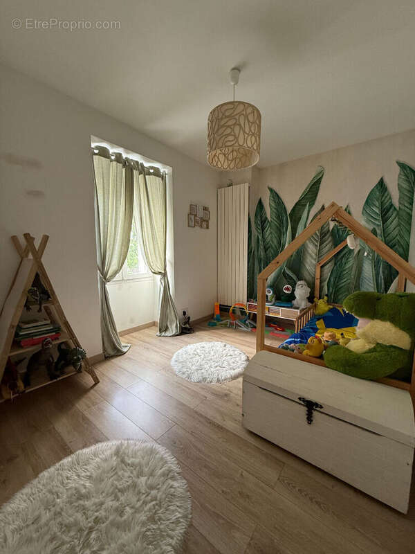 Maison à AULNAY-SOUS-BOIS