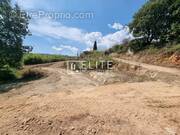 Terrain à PEYMEINADE