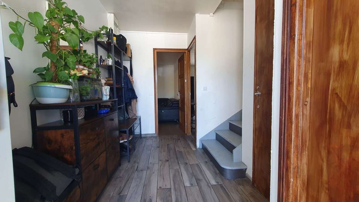 Maison à FLEURY-LES-AUBRAIS