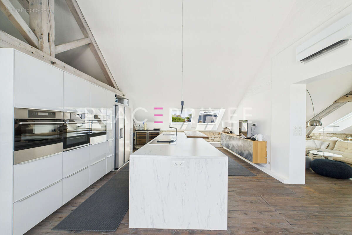 Appartement à VITTEL