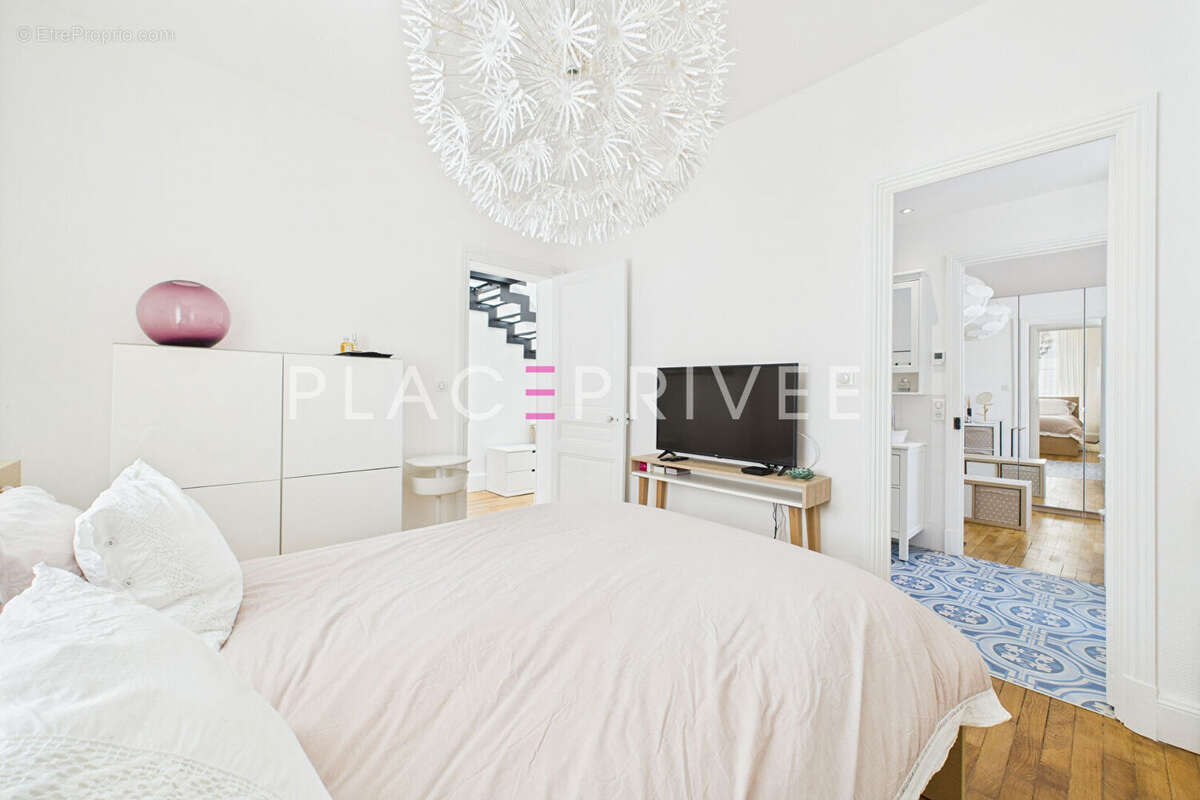 Appartement à VITTEL