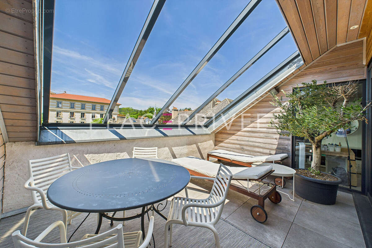 Appartement à VITTEL