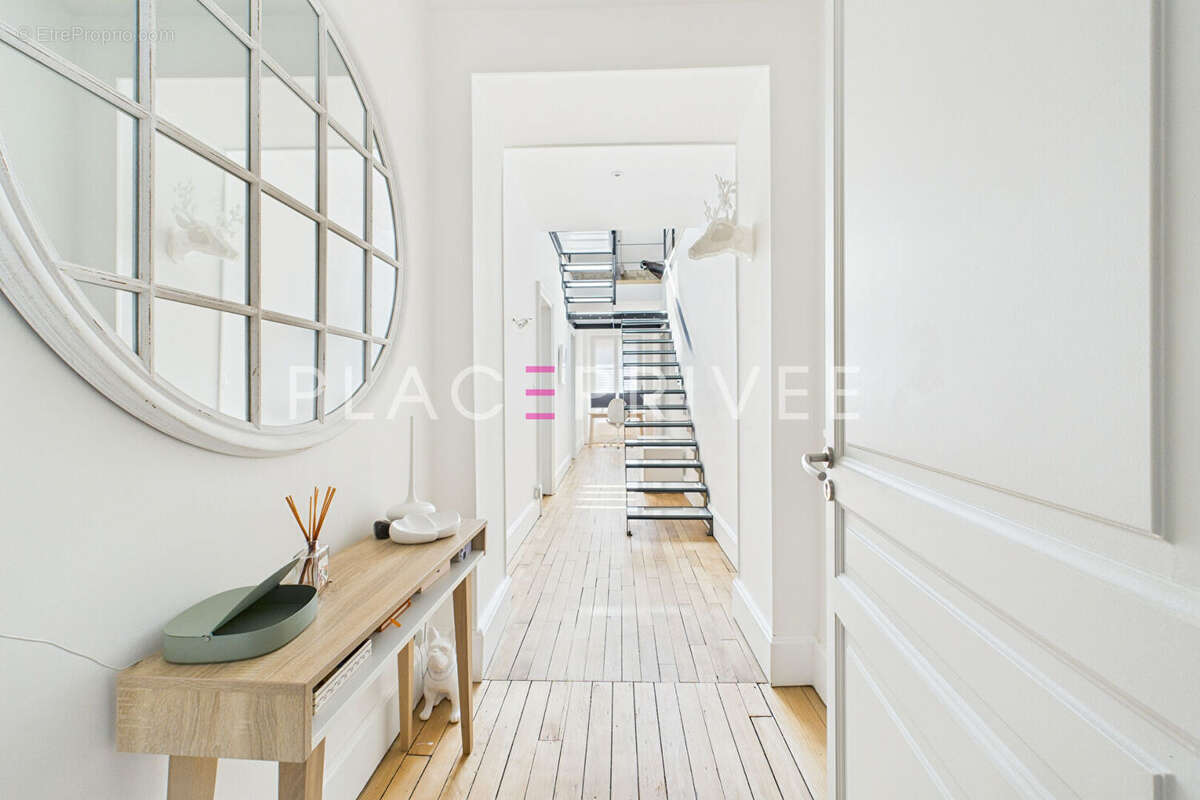 Appartement à VITTEL