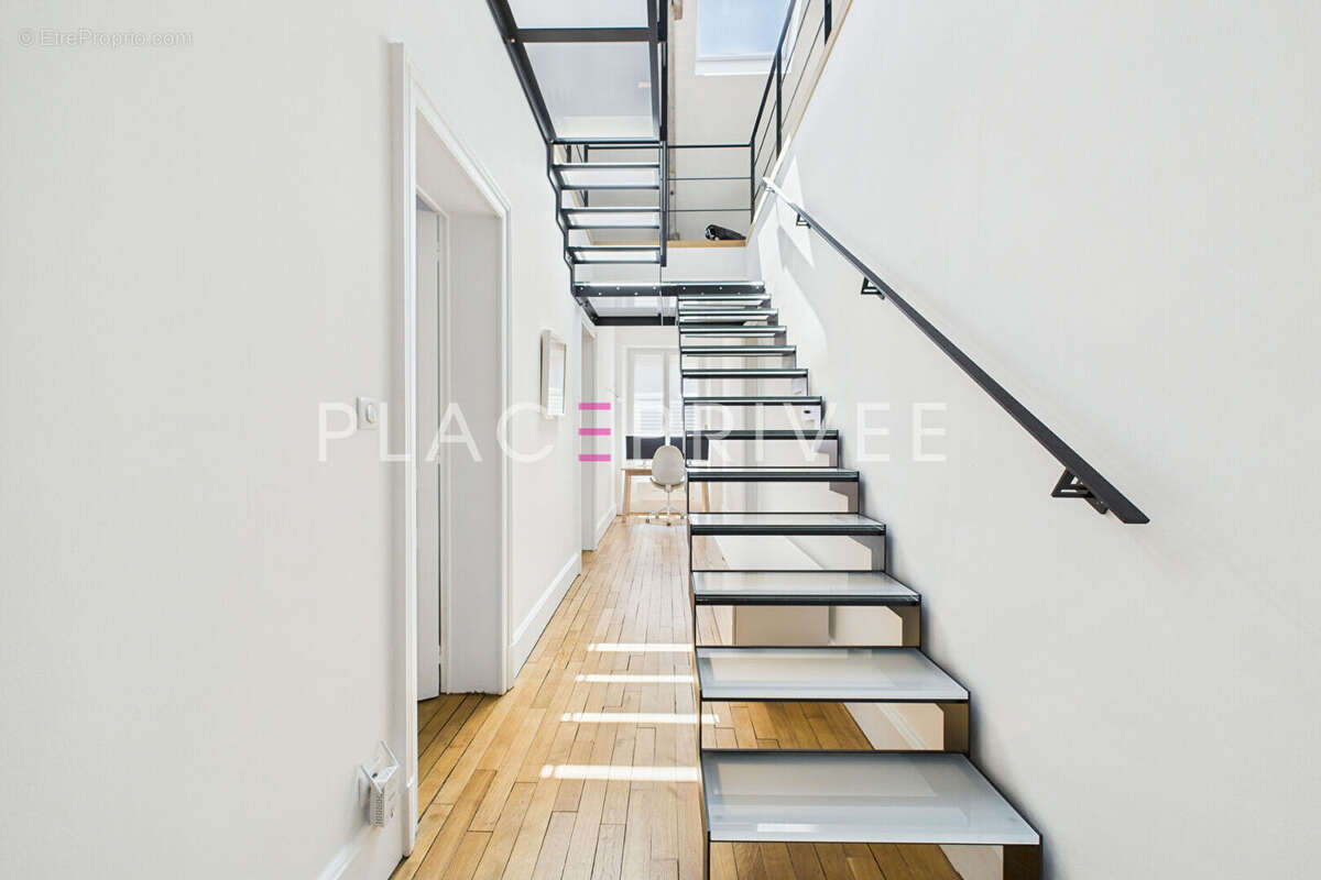 Appartement à VITTEL