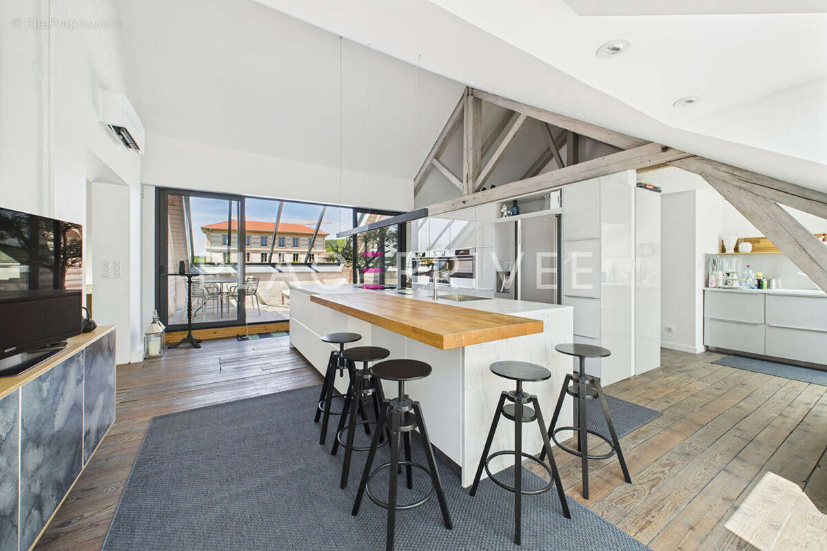 Appartement à VITTEL