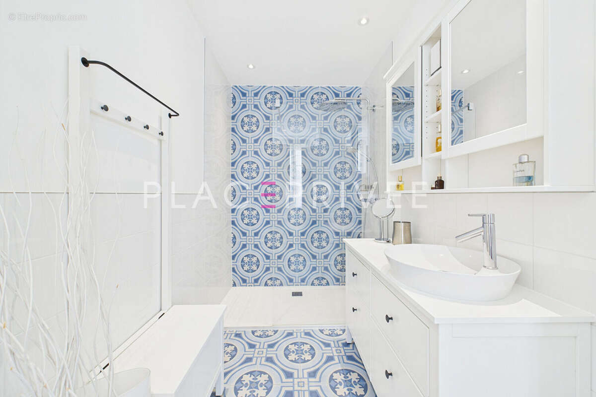 Appartement à VITTEL