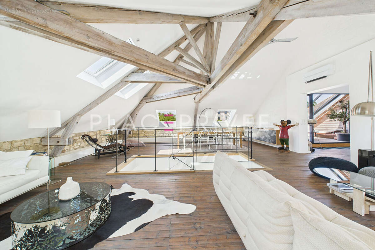 Appartement à VITTEL