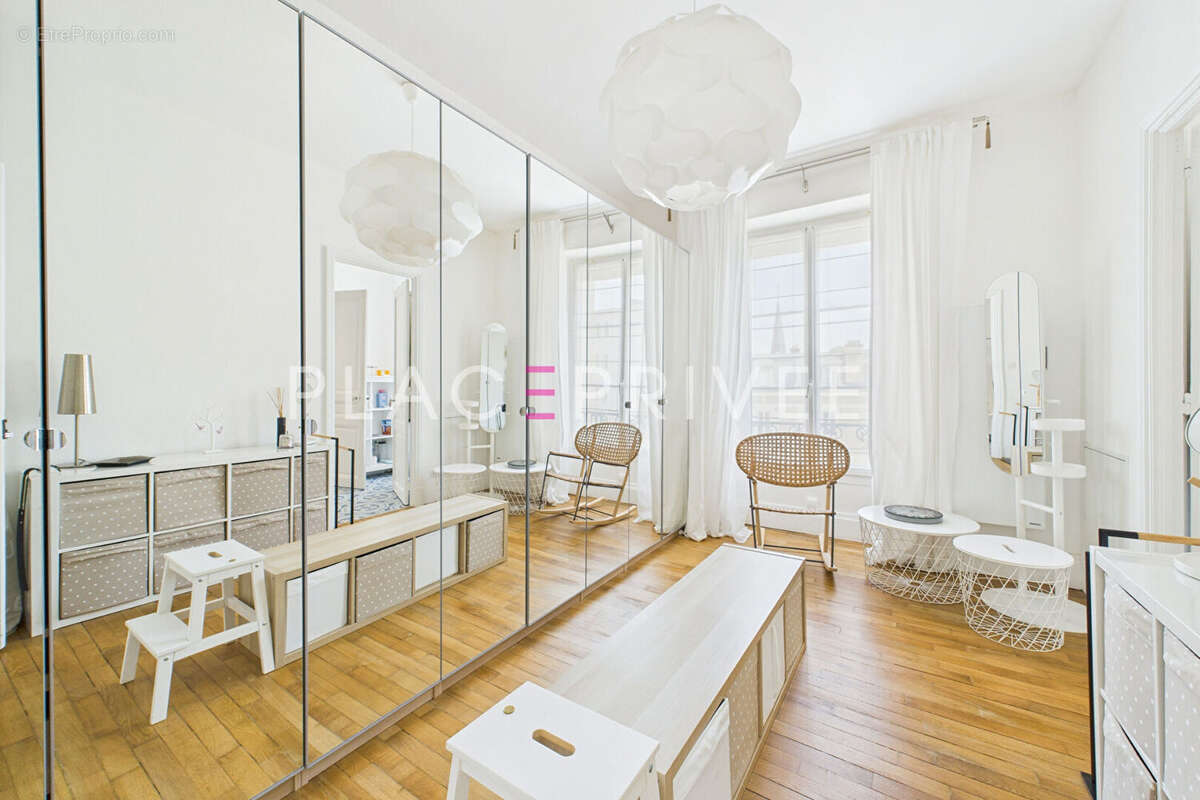 Appartement à VITTEL