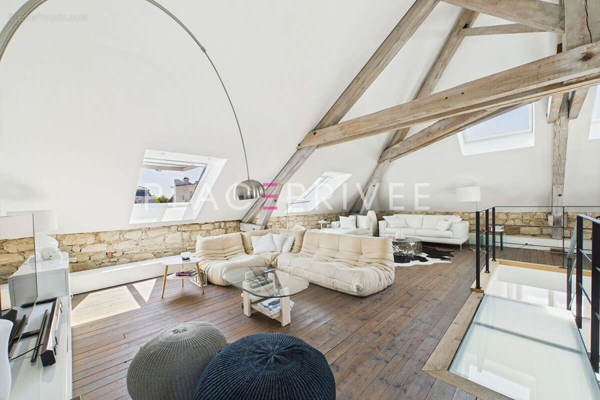 Appartement à VITTEL