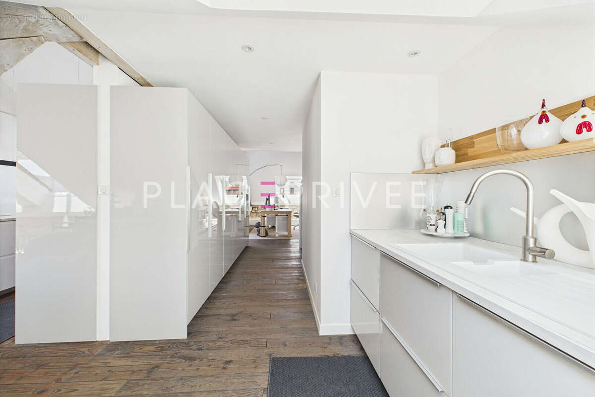 Appartement à VITTEL