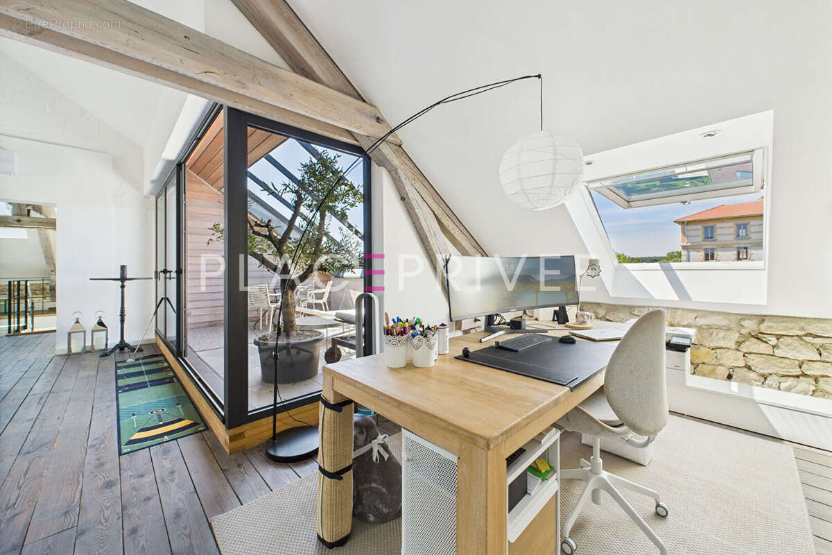 Appartement à VITTEL