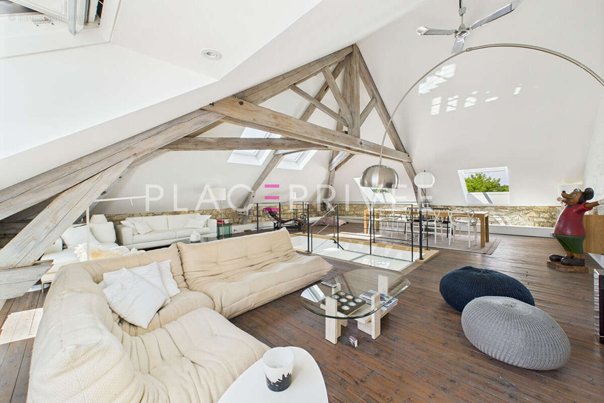 Appartement à VITTEL