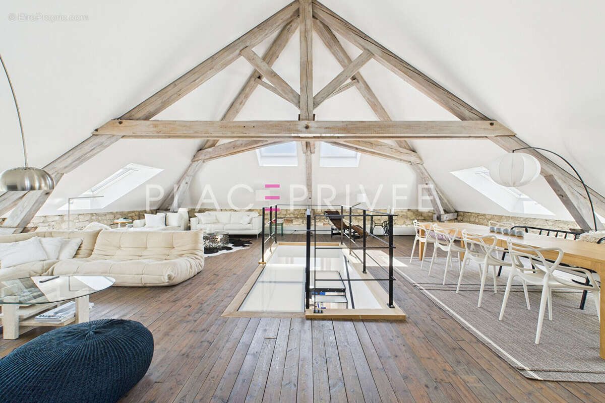 Appartement à VITTEL