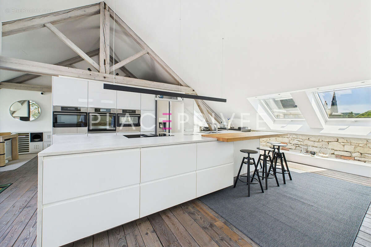 Appartement à VITTEL