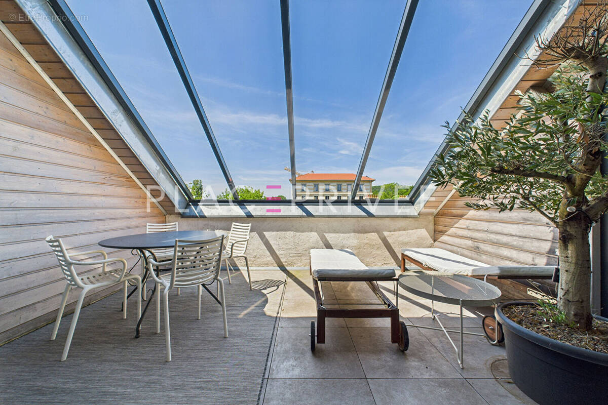 Appartement à VITTEL