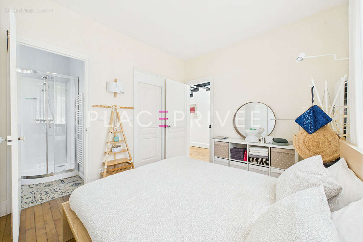 Appartement à VITTEL