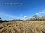 Terrain à MONSEMPRON-LIBOS