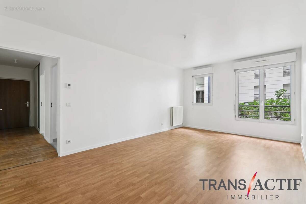 Appartement à RUEIL-MALMAISON