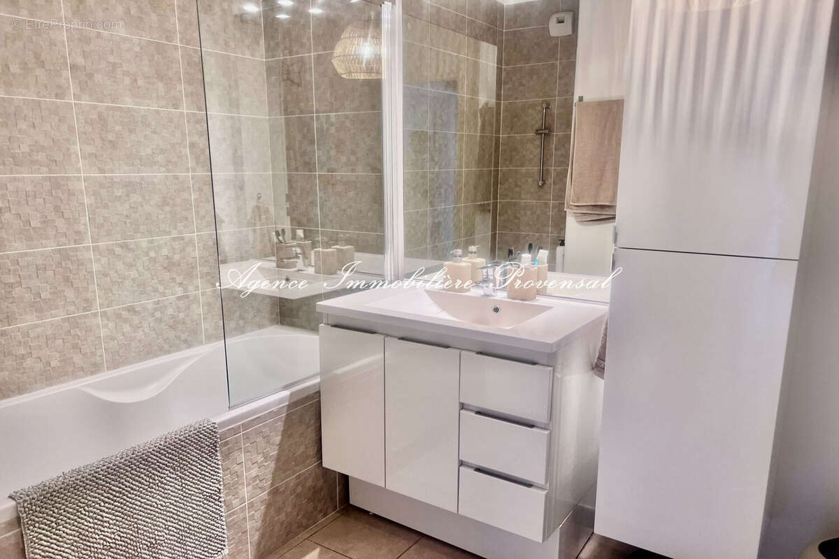 Appartement à SAINTE-MAXIME