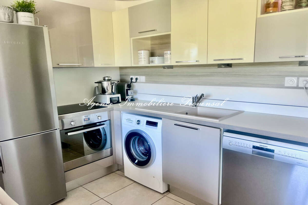 Appartement à SAINTE-MAXIME