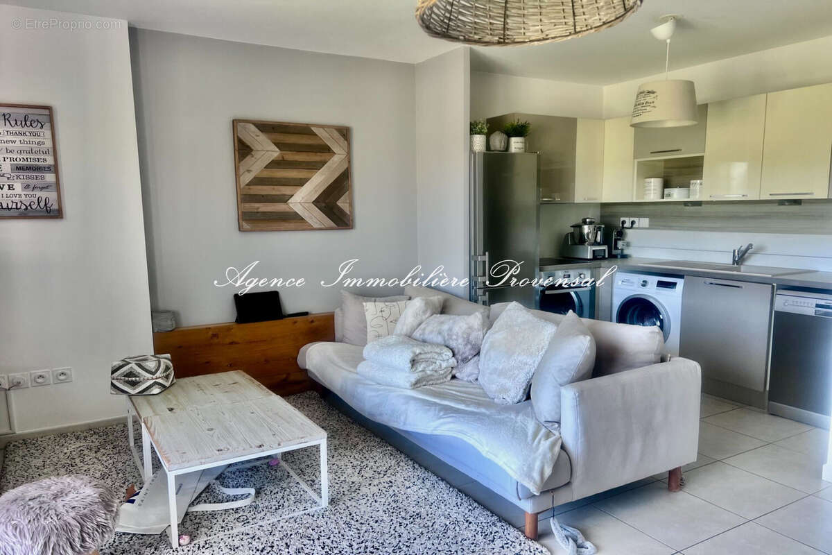 Appartement à SAINTE-MAXIME