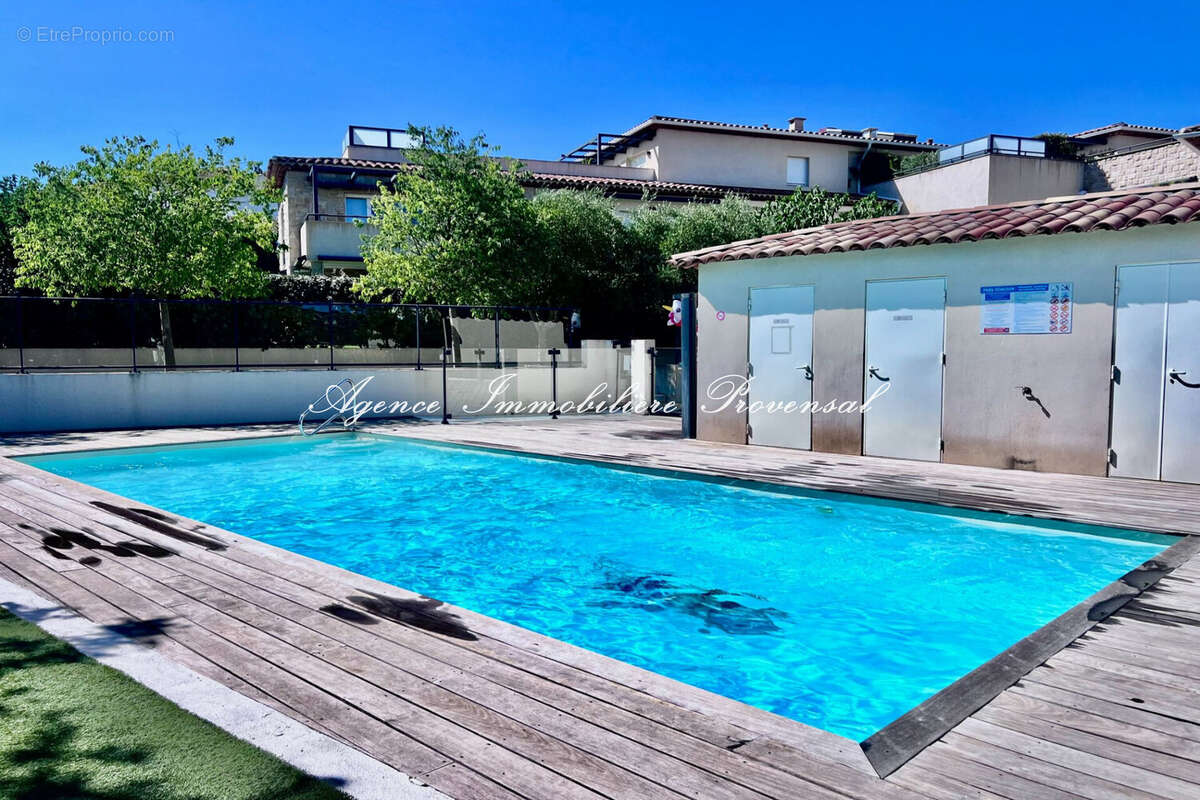 Appartement à SAINTE-MAXIME