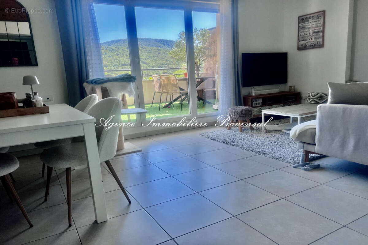Appartement à SAINTE-MAXIME