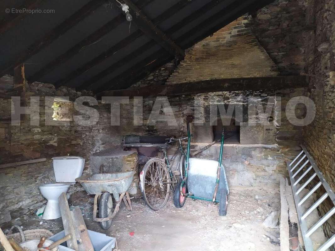 _copie-0_IMG_20210505_152841 - Maison à CASSON