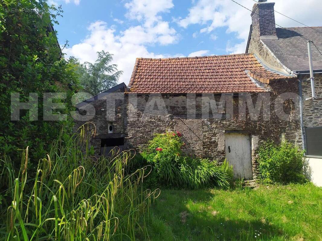 _copie-0_IMG_20250522_164813 - Maison à CASSON